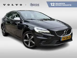 Volvo V40 2.0 T4 Business Sport | Navigatie | Stoelverwarming