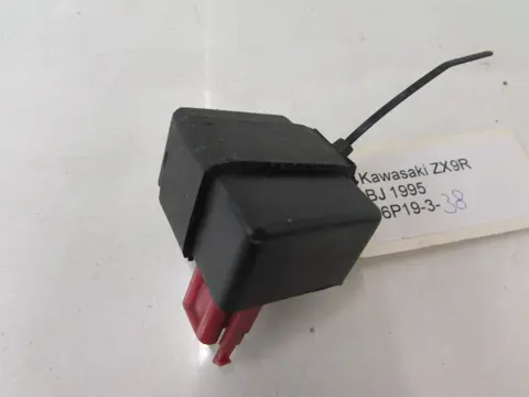 RELAIS Kawasaki ZX 9 R 1994 - 1997