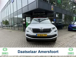 Škoda Kodiaq 1.5 TSI Business Edition Panoramadak Camera Trekhaak