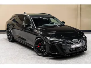 Audi A6 Avant ABT AERO e-hybrid 428 PK Quattro S Competition