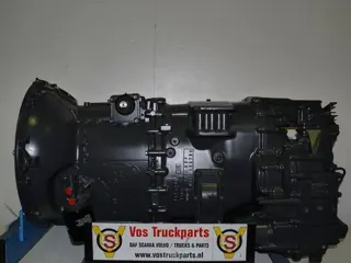 Versnellingsbak Scania SC-R GRS-905 R