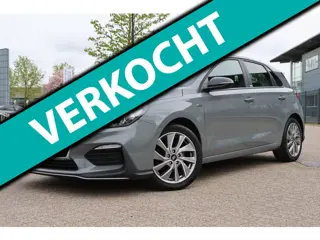 Hyundai I30 1.0 T-GDI N Line | 2020 | 51.000 km |