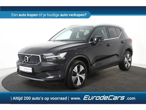 Volvo XC40 T4 Inscription *1ste eigenaar*Standkachel*Navi*Park Ass*