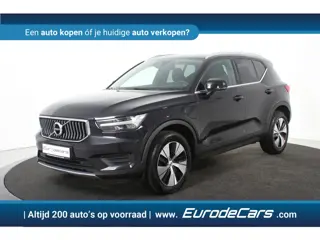 Volvo XC40 T4 Inscription *1ste eigenaar*Standkachel*Navi*Park Ass*
