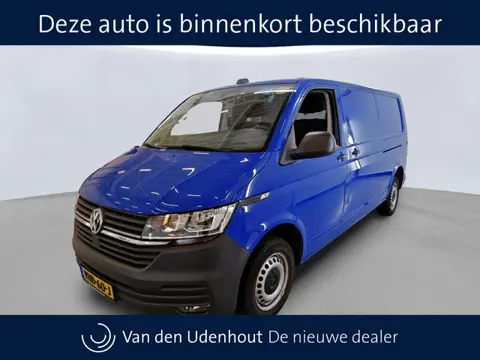 Volkswagen Transporter L2H1 2.0 TDI 150pk DSG Comfortline / Wordt verwacht / Automaat / 2x schuifdeu