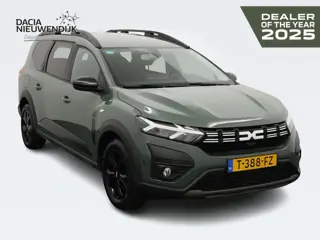 Dacia Jogger 1.0 TCe 100 ECO-G Extreme 5p. | TREKHAAK | 1E EIGENAAR | DEALERONDERHOUDEN |