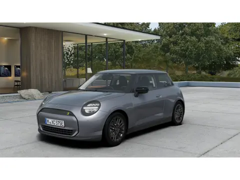 MINI 3-deurs Cooper SE Essential 54.2 kWh (bj 2026)