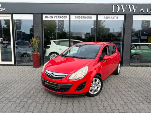 Opel Corsa 1.2 EcoFlex Selection