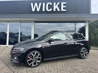 Volkswagen Polo 2.0 TSI GTI DSG Panorama Camera Keyless Leder Virtual