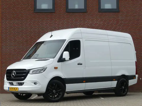 Mercedes-Benz Sprinter 317 CDI L2H2 Led/Camera/Navigatie/PDC