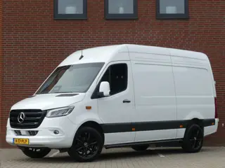 Mercedes-Benz Sprinter 317 CDI L2H2 Led/Camera/Navigatie/PDC