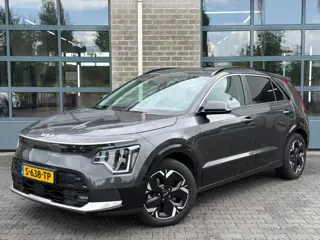 Kia Niro EV DynamicLine 64.8 kWh| WINTERPAKKET| SOH 100%|