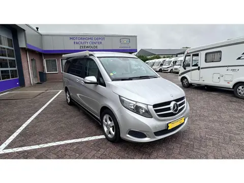 Mercedes-Benz V250 Marco Polo 190 PK zeer compleet