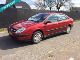 Citroen C5 GEZOCHT C4 C3 JUMPER JUMPY SPRINTER PREGIO 207 207D