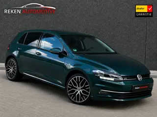 Volkswagen Golf R-Line DSG 19 Inch ACC Camera Vol Opties