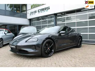 Porsche Taycan 105 KWH/Facelift