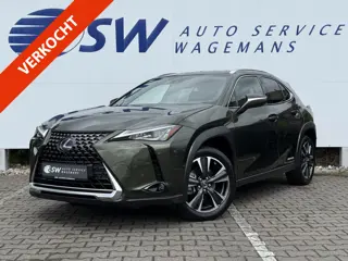 Lexus UX 250h Preference Line | ACC | CarPlay | LED | Keyless | 18 inch
