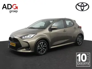 Toyota Yaris 1.5 Hybrid Dynamic | Navigatie | Keyless | Apple carplay - Android auto |