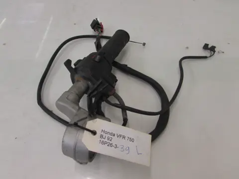 CLIP ON LINKS Honda VFR 750 1990 - 1993
