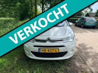 Citroen C3 1.2 PureTech Collection