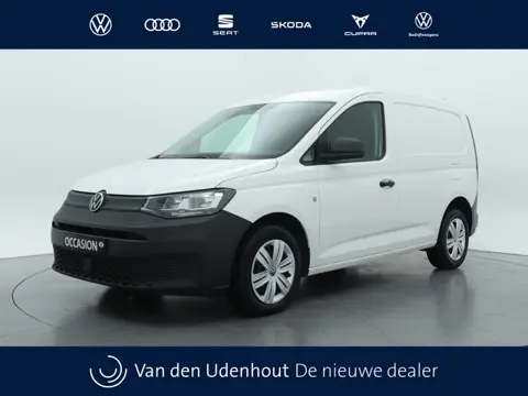 Volkswagen Caddy Cargo 2.0 TDI 75pk Comfort (bj 2022)