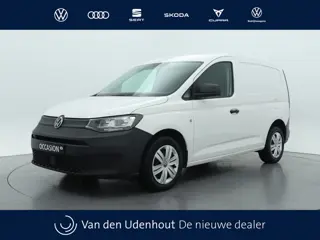 Volkswagen Caddy Cargo 2.0 TDI 75pk Comfort (bj 2022)