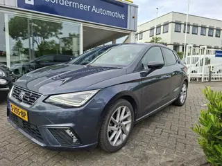 Seat Ibiza 1.0 EcoTSI FR navigatie / camera / app / beats