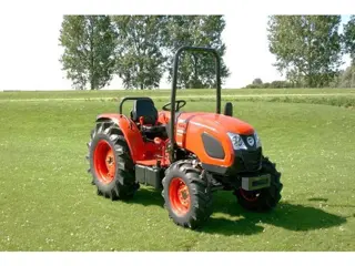 KIOTI DK5020 NHS  4wd tractor 50 pk aktie uitverkoop !!