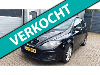 Seat Altea XL 1.2 TSI Ecomotive Businessline COPA-APK 3-2027