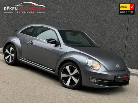 Volkswagen BEETLE 2.0 TSI R-line Dsg 200 PK Cruise Clima