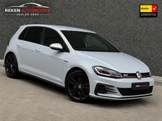 Volkswagen Golf 2.0 TSI GTI Performance 245 PK Apple Carplay