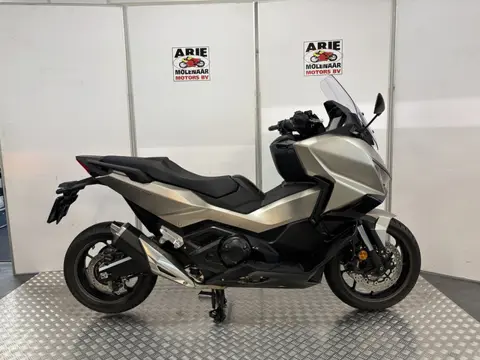 Honda NSS 750 Forza ABS (bj 2025)