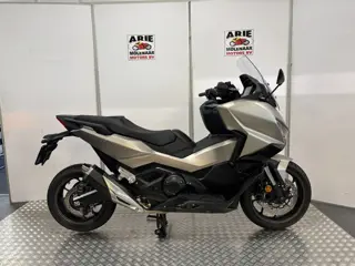 Honda NSS 750 Forza ABS (bj 2025)