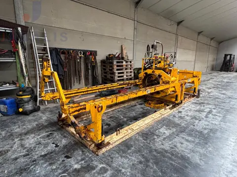 Perforator PBA 85 (bj 2010)