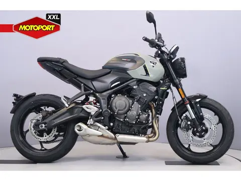 Triumph TRIDENT 660 (bj 2026)