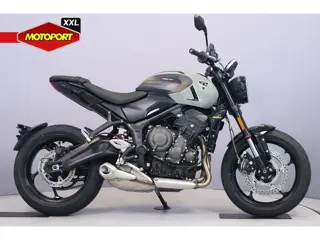 Triumph TRIDENT 660 (bj 2026)