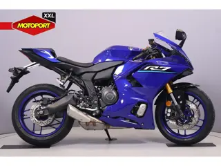 Yamaha YZF-R7 (bj 2026)