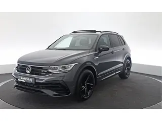 Volkswagen Tiguan 1.5 TSI R-Line (bj 2024, automaat)