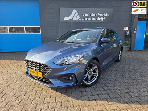 Ford FOCUS 1.5 EcoBoost ST Line Business