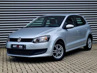 Volkswagen POLO 1.2 Easyline