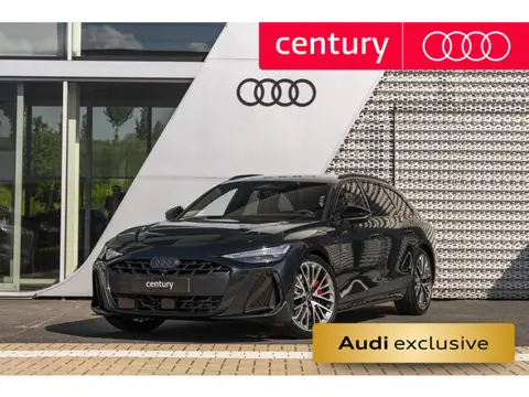 Audi A6 Avant S edition e-hybrid 220 kW / 299 PK Avant 7 versn. | AUDI EXCLUSIVE | LUCHTVERING | TRE