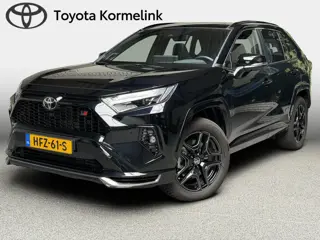 Toyota RAV4 Plug-in Hybrid 300 GR SPORT automaat PLUS PACK+ELEKTRISCH SCHUIF/KANTEL DAK