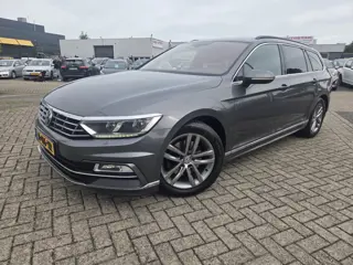 Volkswagen Passat Variant R LINE 1.8 TSI Business Edition R LINE /VOL VOL OPTIES