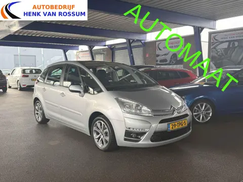 Citroen C4 Picasso 1.6 THP Collection Automaat | Trekhaak | Panoramadak | Clima | NAP