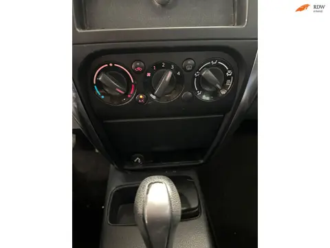 Suzuki SX4 1.6 Comfort 2De eigenaar , NAP,autmaat