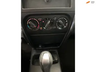 Suzuki SX4 1.6 Comfort 2De eigenaar , NAP,autmaat