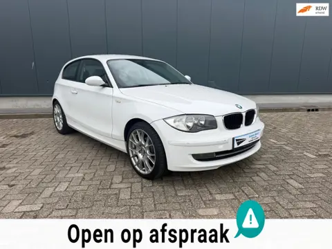 BMW 1-serie 116i