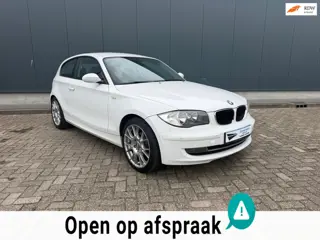 BMW 1-serie 116i