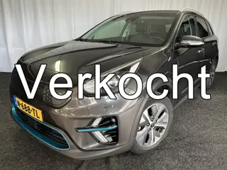 Kia e-Niro Edition 64 kWh 1E EIGN/ECC/3 FASE/100% SOH/ADAPTIVE