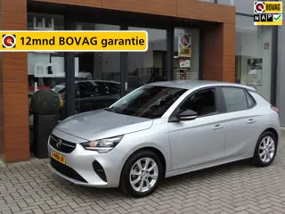 Opel Corsa 1.2 Edition 16.000km | PDC | CarPlay | Cruise | Airco | 16” Lmvelgen | DAB